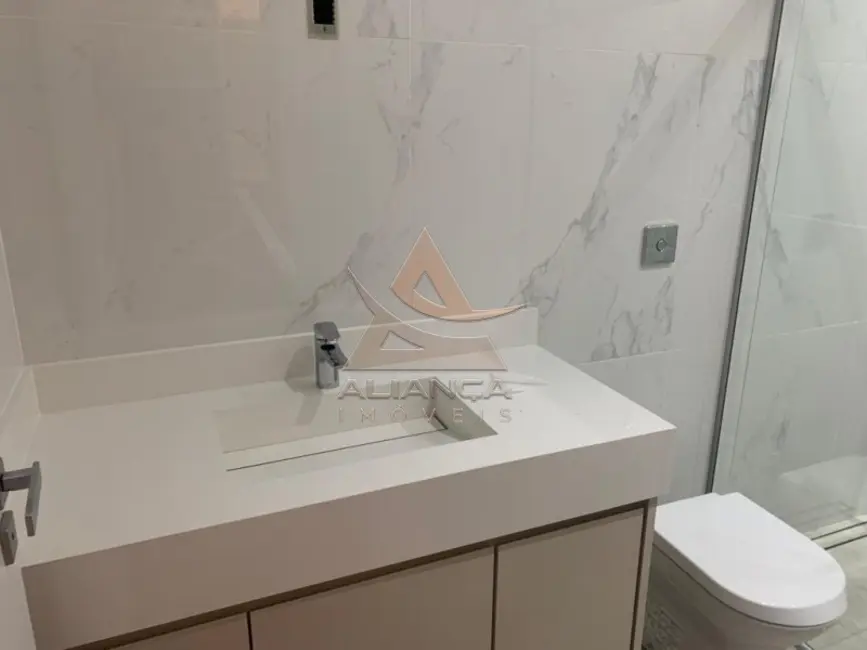 Foto 9 de Casa de Condomínio com 3 quartos à venda, 190m2 em Vila do Golf, Ribeirao Preto - SP