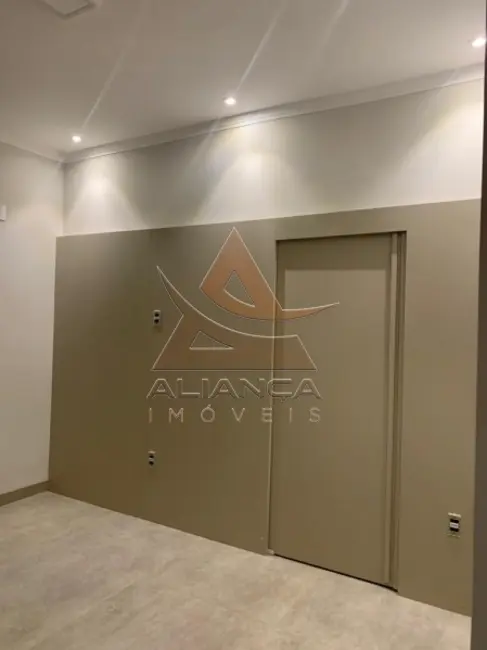 Foto 7 de Casa de Condomínio com 3 quartos à venda, 190m2 em Vila do Golf, Ribeirao Preto - SP