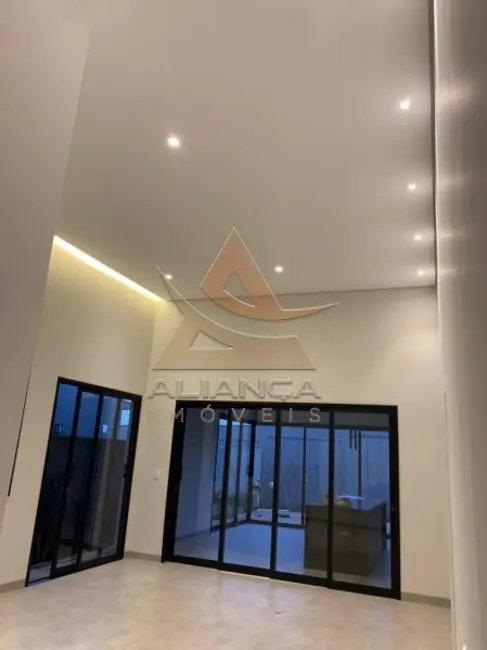 Foto 5 de Casa de Condomínio com 3 quartos à venda, 190m2 em Vila do Golf, Ribeirao Preto - SP