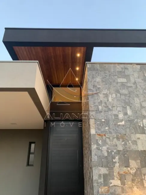 Foto 2 de Casa de Condomínio com 3 quartos à venda, 190m2 em Vila do Golf, Ribeirao Preto - SP