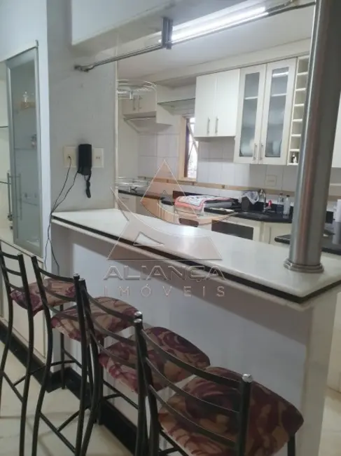 Foto 3 de Apartamento com 2 quartos à venda, 88m2 em Vila Mariana, Ribeirao Preto - SP