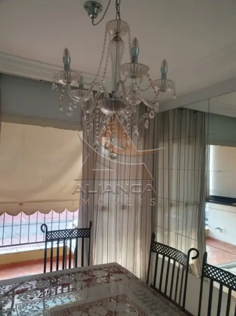 Foto 1 de Apartamento com 2 quartos à venda, 88m2 em Vila Mariana, Ribeirao Preto - SP