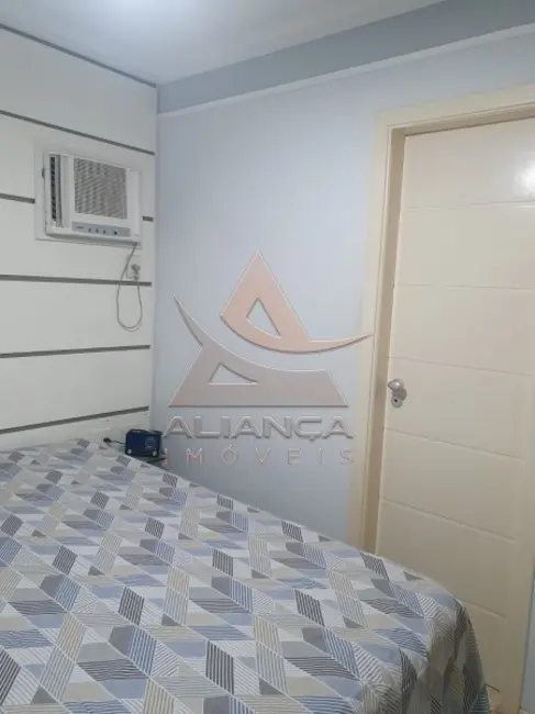 Foto 4 de Apartamento com 2 quartos à venda, 88m2 em Vila Mariana, Ribeirao Preto - SP