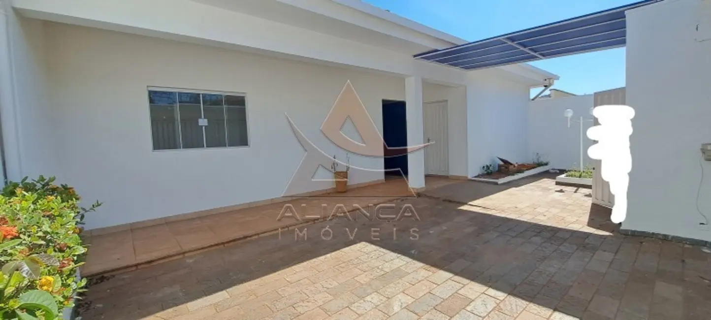 Foto 2 de Casa com 4 quartos à venda, 362m2 em Jardim Sumaré, Ribeirao Preto - SP
