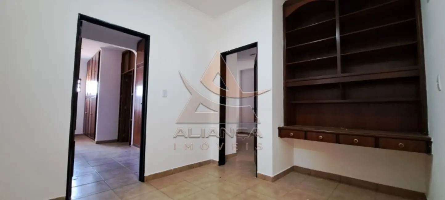 Foto 9 de Casa com 4 quartos à venda, 362m2 em Jardim Sumaré, Ribeirao Preto - SP