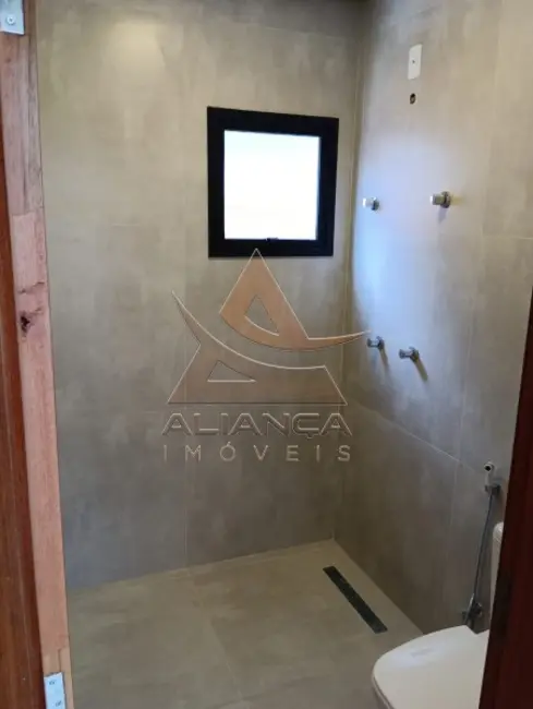 Foto 6 de Casa de Condomínio com 4 quartos à venda, 260m2 em Ribeirao Preto - SP