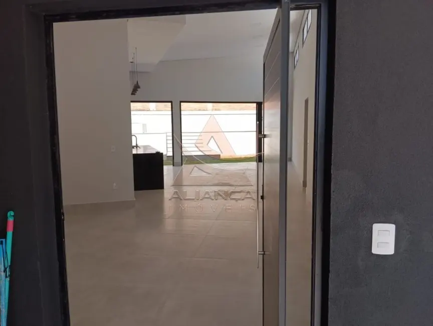 Foto 3 de Casa de Condomínio com 4 quartos à venda, 260m2 em Ribeirao Preto - SP