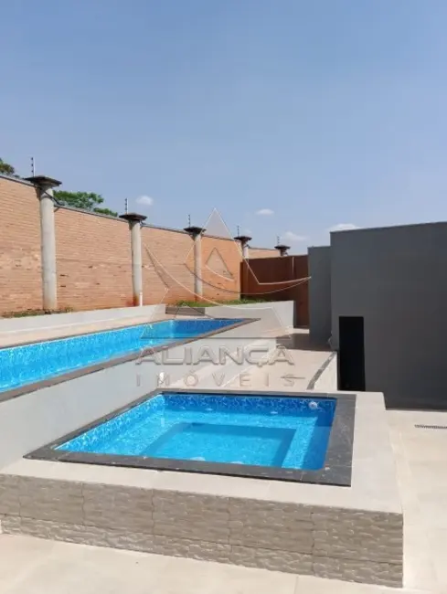 Foto 1 de Casa de Condomínio com 4 quartos à venda, 260m2 em Ribeirao Preto - SP