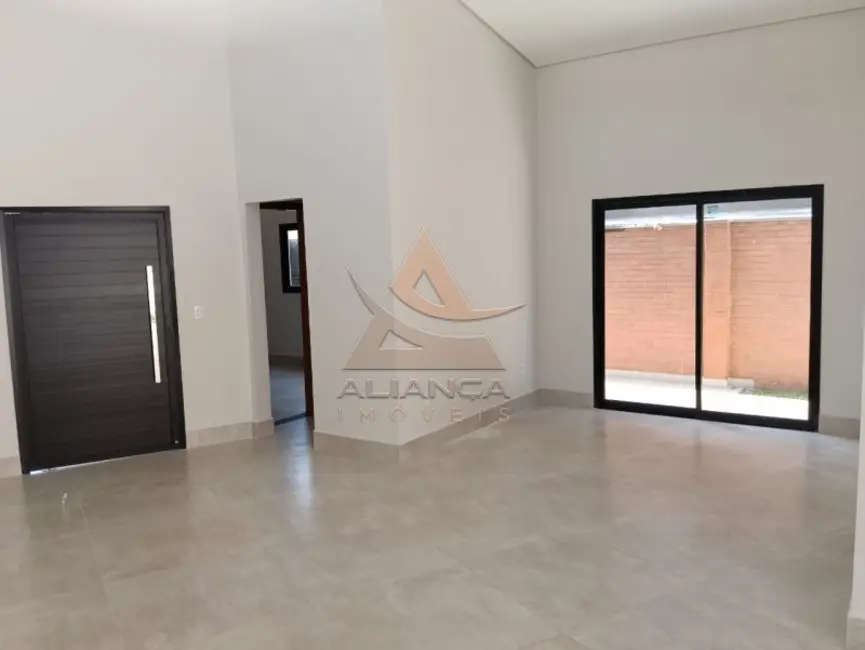 Foto 4 de Casa de Condomínio com 4 quartos à venda, 260m2 em Ribeirao Preto - SP