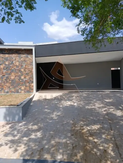 Foto 2 de Casa de Condomínio com 4 quartos à venda, 260m2 em Ribeirao Preto - SP