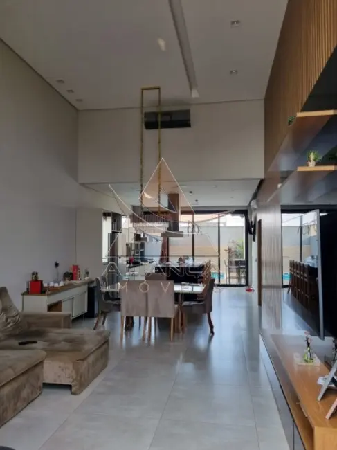 Foto 2 de Casa de Condomínio com 3 quartos à venda, 154m2 em Ribeirao Preto - SP