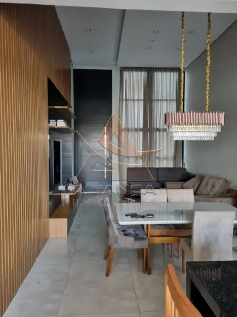 Foto 6 de Casa de Condomínio com 3 quartos à venda, 154m2 em Ribeirao Preto - SP