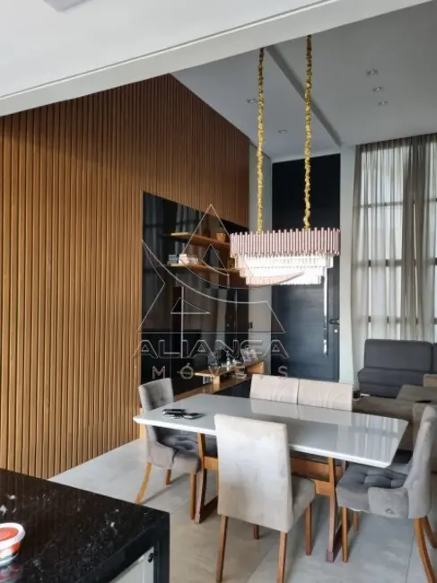 Foto 7 de Casa de Condomínio com 3 quartos à venda, 154m2 em Ribeirao Preto - SP