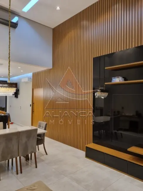 Foto 5 de Casa de Condomínio com 3 quartos à venda, 154m2 em Ribeirao Preto - SP