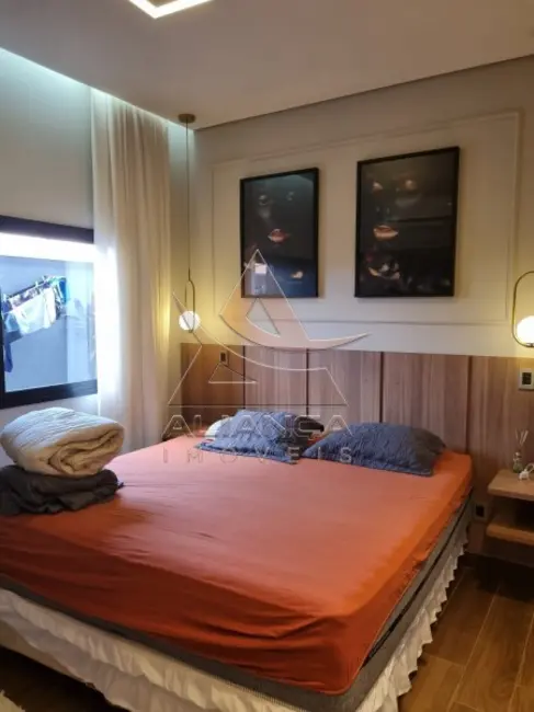 Foto 8 de Casa de Condomínio com 3 quartos à venda, 154m2 em Ribeirao Preto - SP