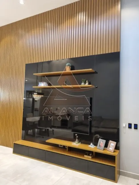 Foto 4 de Casa de Condomínio com 3 quartos à venda, 154m2 em Ribeirao Preto - SP