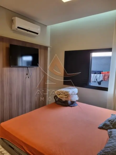 Foto 9 de Casa de Condomínio com 3 quartos à venda, 154m2 em Ribeirao Preto - SP