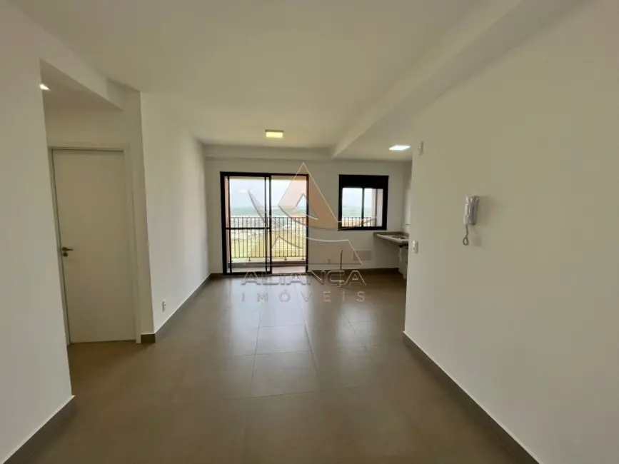 Foto 2 de Apartamento com 2 quartos à venda, 62m2 em Quinta da Primavera, Ribeirao Preto - SP