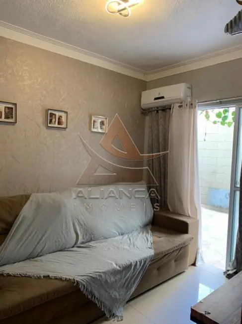 Foto 4 de Apartamento com 2 quartos à venda, 42m2 em Ribeirao Preto - SP