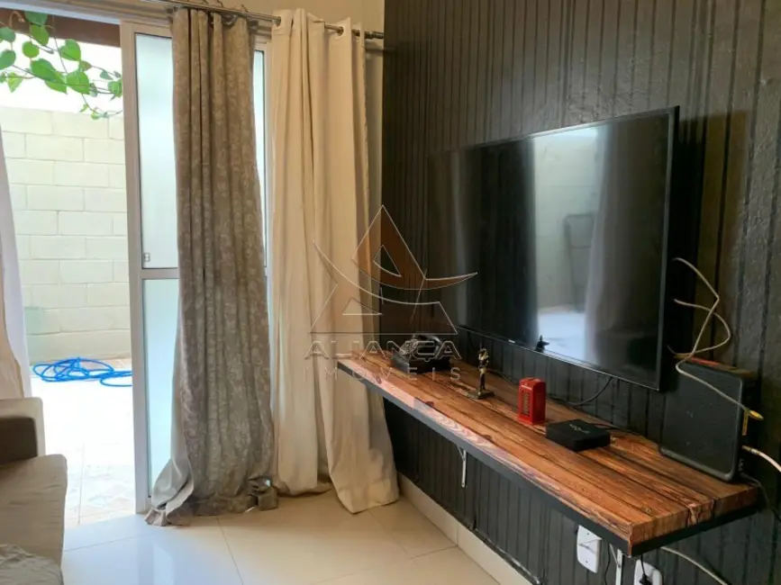 Foto 5 de Apartamento com 2 quartos à venda, 42m2 em Ribeirao Preto - SP