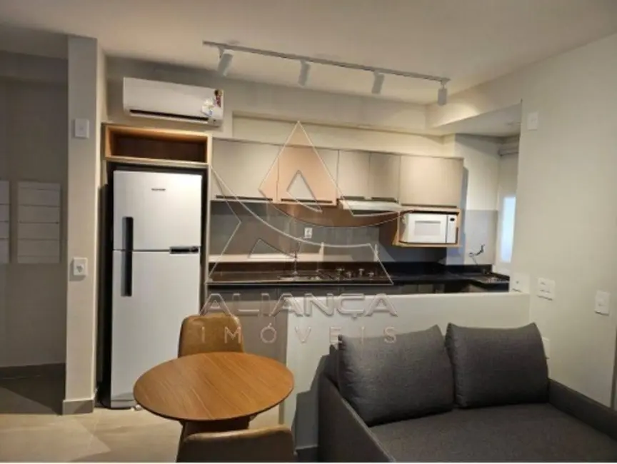 Foto 5 de Apartamento com 1 quarto à venda, 51m2 em Jardim Canadá, Ribeirao Preto - SP
