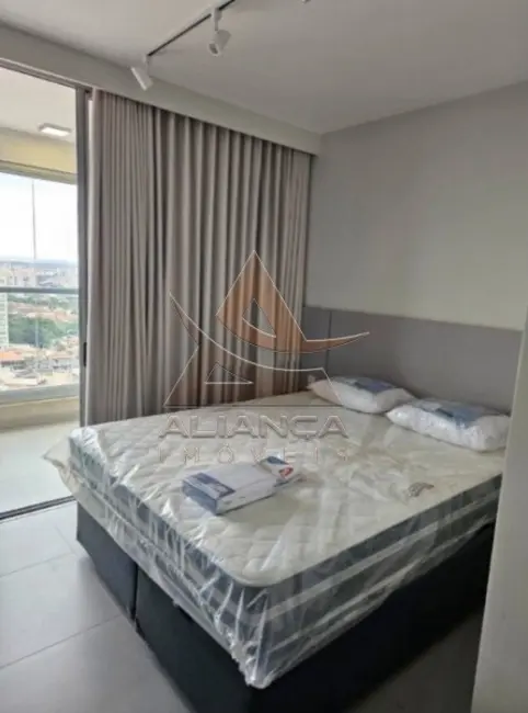 Foto 7 de Apartamento com 1 quarto à venda, 51m2 em Jardim Canadá, Ribeirao Preto - SP