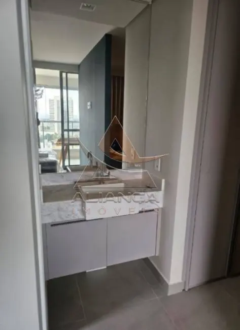 Foto 9 de Apartamento com 1 quarto à venda, 51m2 em Jardim Canadá, Ribeirao Preto - SP