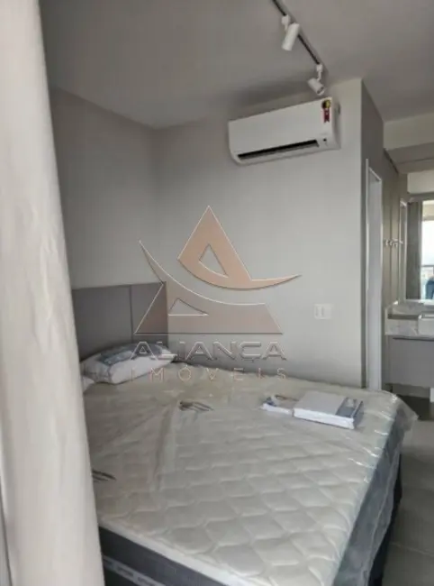 Foto 8 de Apartamento com 1 quarto à venda, 51m2 em Jardim Canadá, Ribeirao Preto - SP