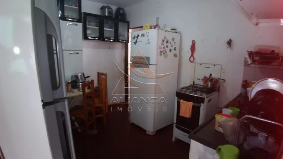 Foto 9 de Casa com 3 quartos à venda, 180m2 em Ribeirao Preto - SP