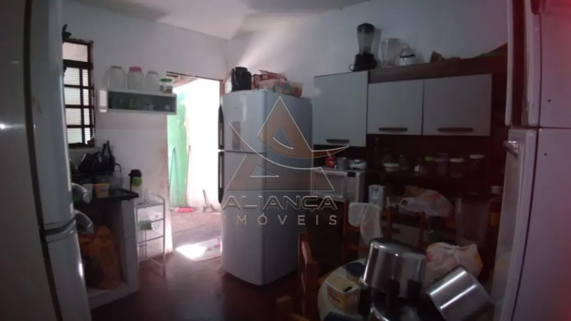 Foto 8 de Casa com 3 quartos à venda, 180m2 em Ribeirao Preto - SP