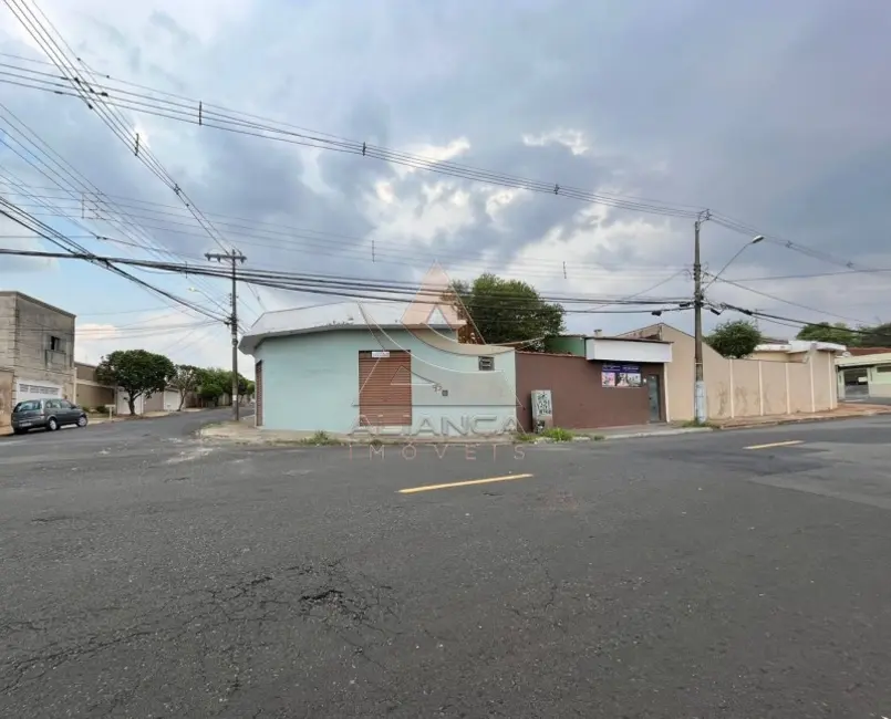 Foto 1 de Casa com 3 quartos à venda, 180m2 em Ribeirao Preto - SP