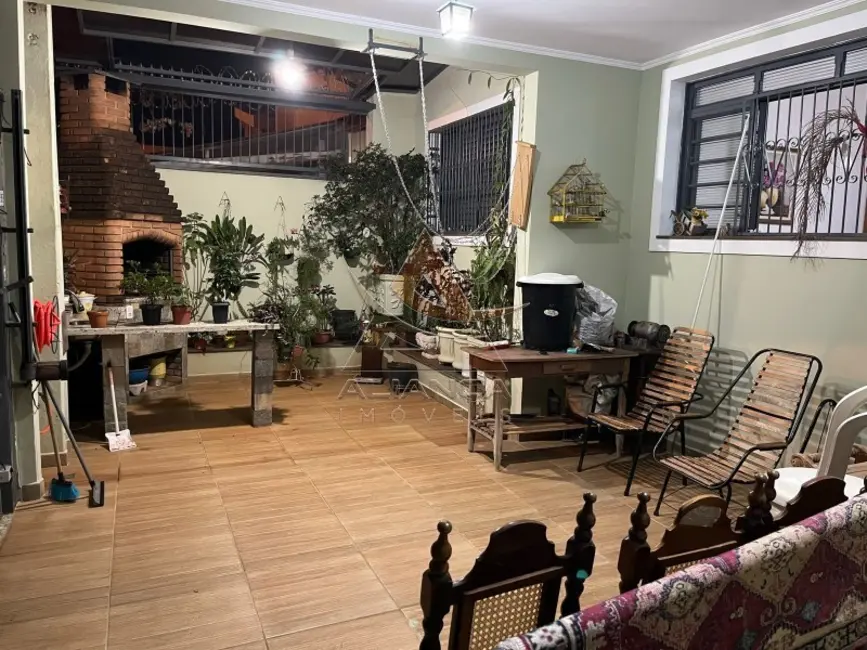 Foto 1 de Casa com 2 quartos à venda, 126m2 em Jardim Maria Goretti, Ribeirao Preto - SP