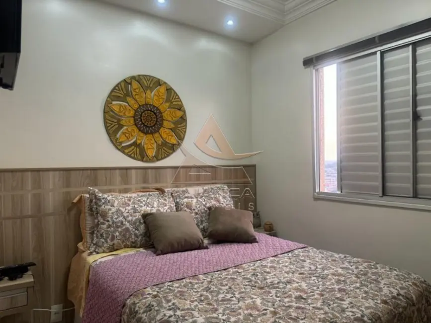 Apartamento com 3 quartos à venda, 63m2 em Alto do Ipiranga, Ribeirao Preto - SP - imagem 9 Foto 9 de Apartamento com 3 quartos à venda, 63m2 em Alto do Ipiranga, Ribeirao Preto - SP