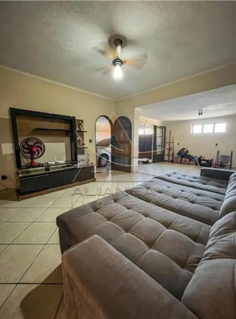 Foto 1 de Casa com 2 quartos à venda, 160m2 em Campos Elíseos, Ribeirao Preto - SP
