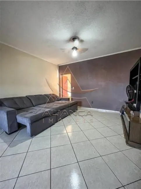 Foto 2 de Casa com 2 quartos à venda, 160m2 em Campos Elíseos, Ribeirao Preto - SP