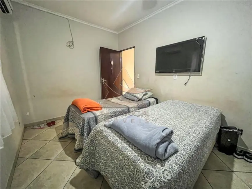 Foto 7 de Casa com 2 quartos à venda, 160m2 em Campos Elíseos, Ribeirao Preto - SP