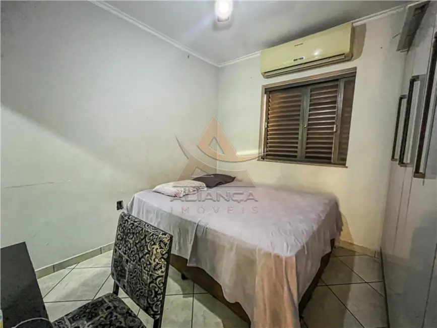 Foto 5 de Casa com 2 quartos à venda, 160m2 em Campos Elíseos, Ribeirao Preto - SP