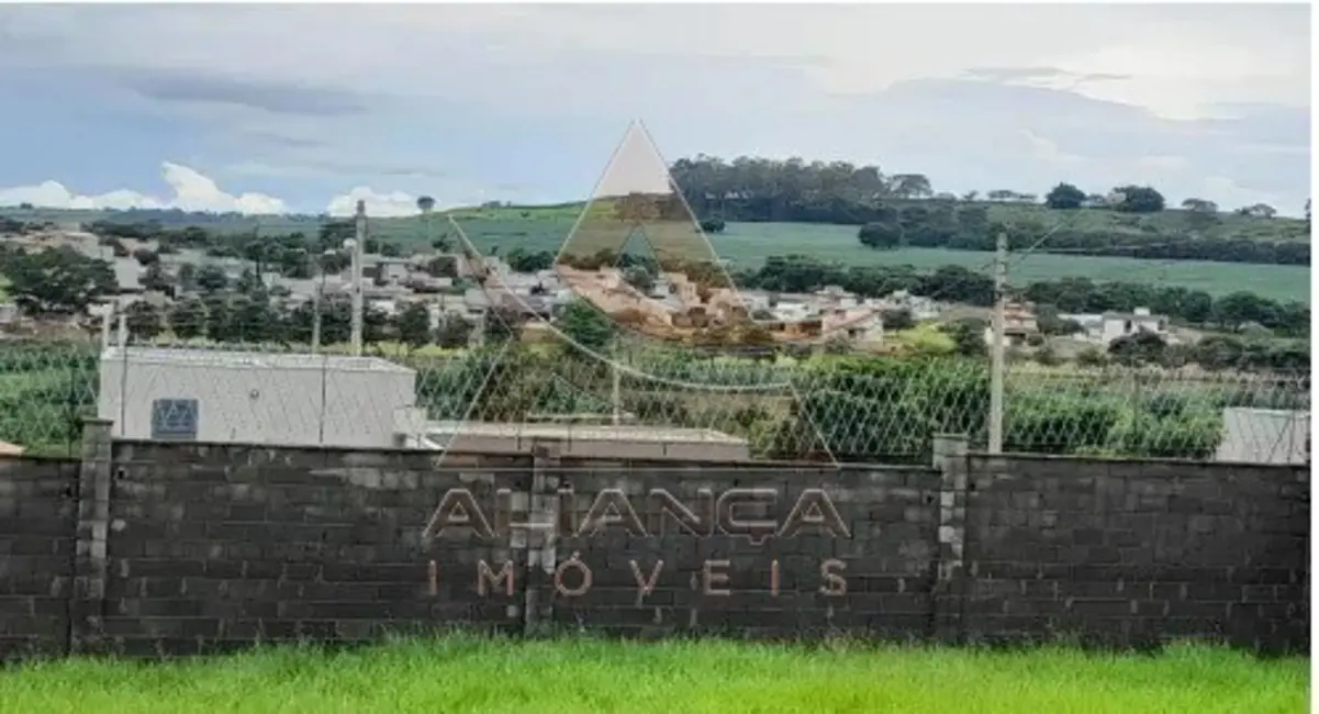 Foto 3 de Terreno / Lote à venda, 403m2 em Ribeirao Preto - SP