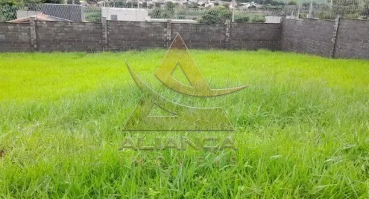 Foto 2 de Terreno / Lote à venda, 403m2 em Ribeirao Preto - SP