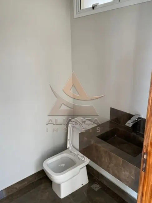 Foto 5 de Casa de Condomínio com 3 quartos à venda, 250m2 em Vila do Golf, Ribeirao Preto - SP