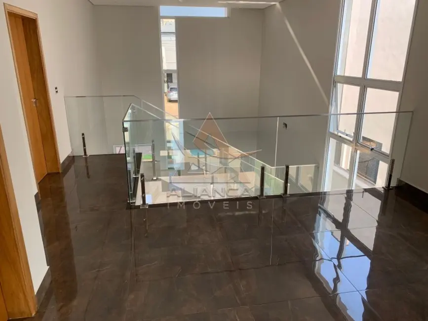 Foto 8 de Casa de Condomínio com 3 quartos à venda, 250m2 em Vila do Golf, Ribeirao Preto - SP