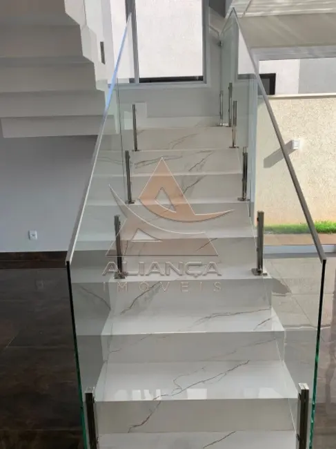 Foto 6 de Casa de Condomínio com 3 quartos à venda, 250m2 em Vila do Golf, Ribeirao Preto - SP