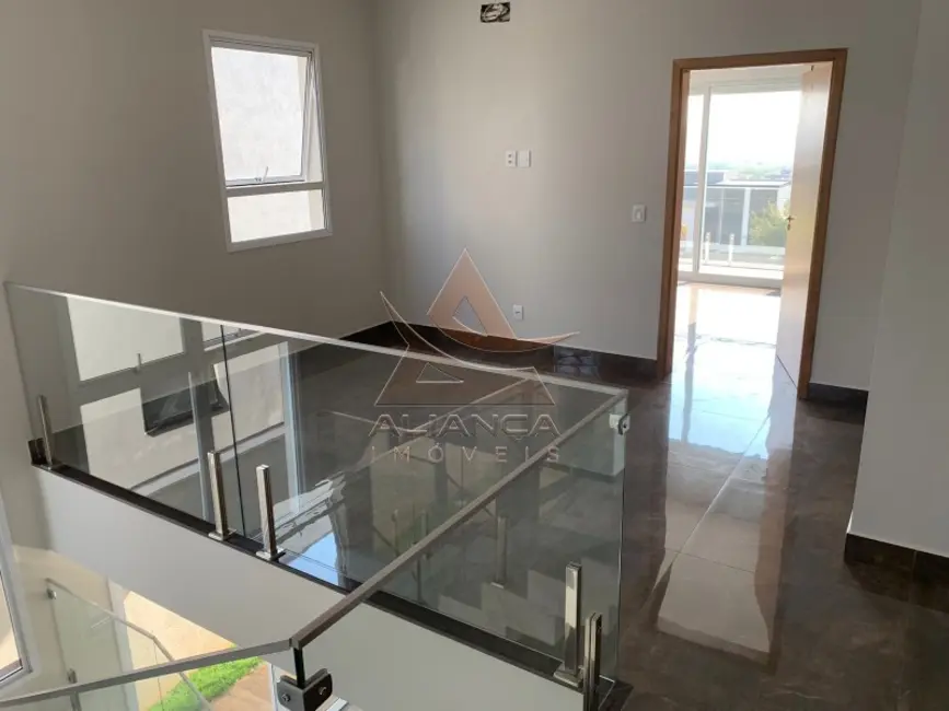 Foto 7 de Casa de Condomínio com 3 quartos à venda, 250m2 em Vila do Golf, Ribeirao Preto - SP