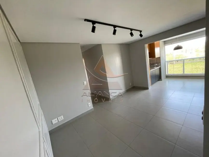 Foto 3 de Apartamento com 2 quartos à venda, 67m2 em Quinta da Primavera, Ribeirao Preto - SP