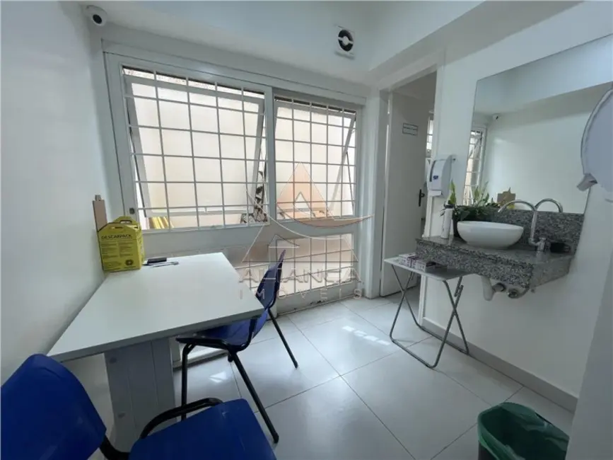 Foto 5 de Sala Comercial à venda, 35m2 em Alto da Boa Vista, Ribeirao Preto - SP