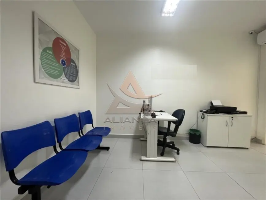Foto 2 de Sala Comercial à venda, 35m2 em Alto da Boa Vista, Ribeirao Preto - SP