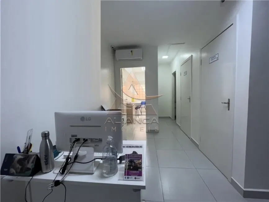 Foto 3 de Sala Comercial à venda, 35m2 em Alto da Boa Vista, Ribeirao Preto - SP