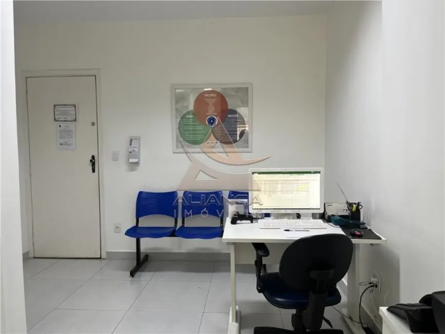 Foto 6 de Sala Comercial à venda, 35m2 em Alto da Boa Vista, Ribeirao Preto - SP
