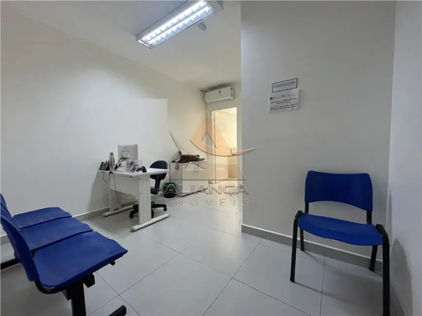 Foto 1 de Sala Comercial à venda, 35m2 em Alto da Boa Vista, Ribeirao Preto - SP