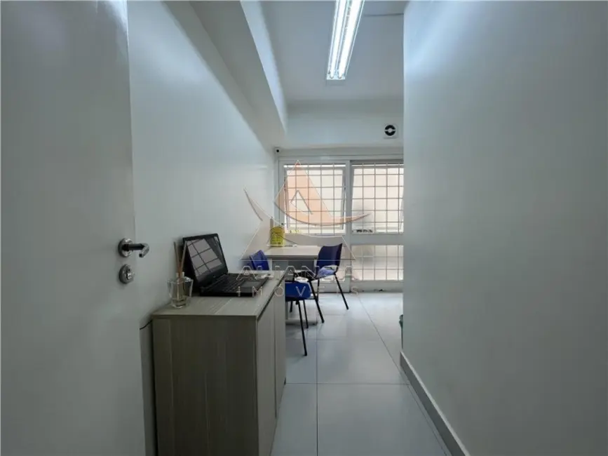 Foto 4 de Sala Comercial à venda, 35m2 em Alto da Boa Vista, Ribeirao Preto - SP